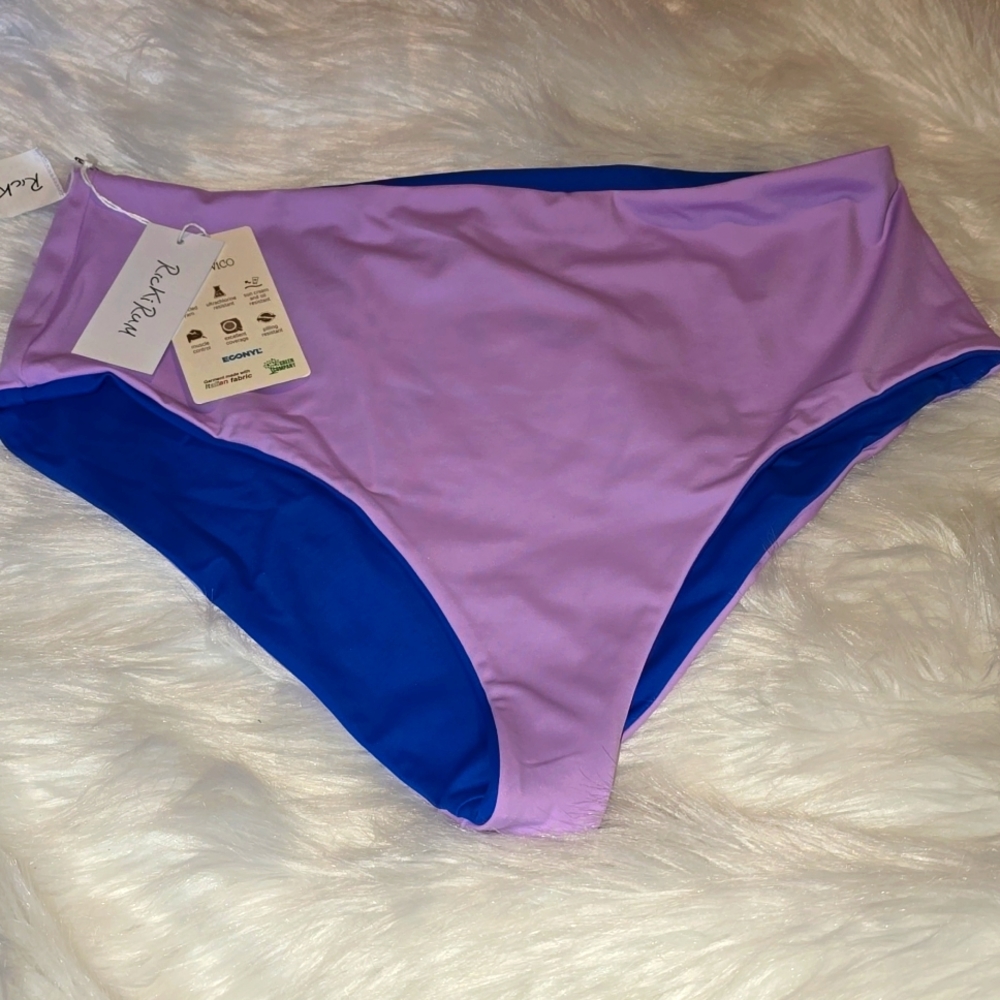 Ricki Rum swimwear Bottom